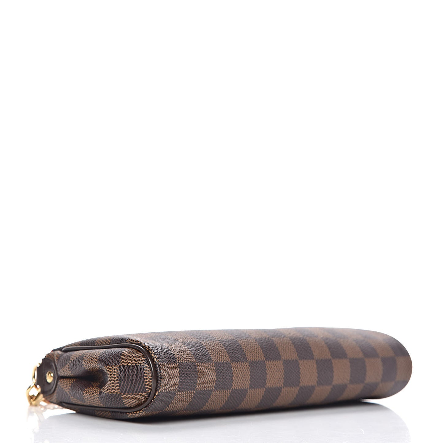 Damier Ebene Eva Clutch