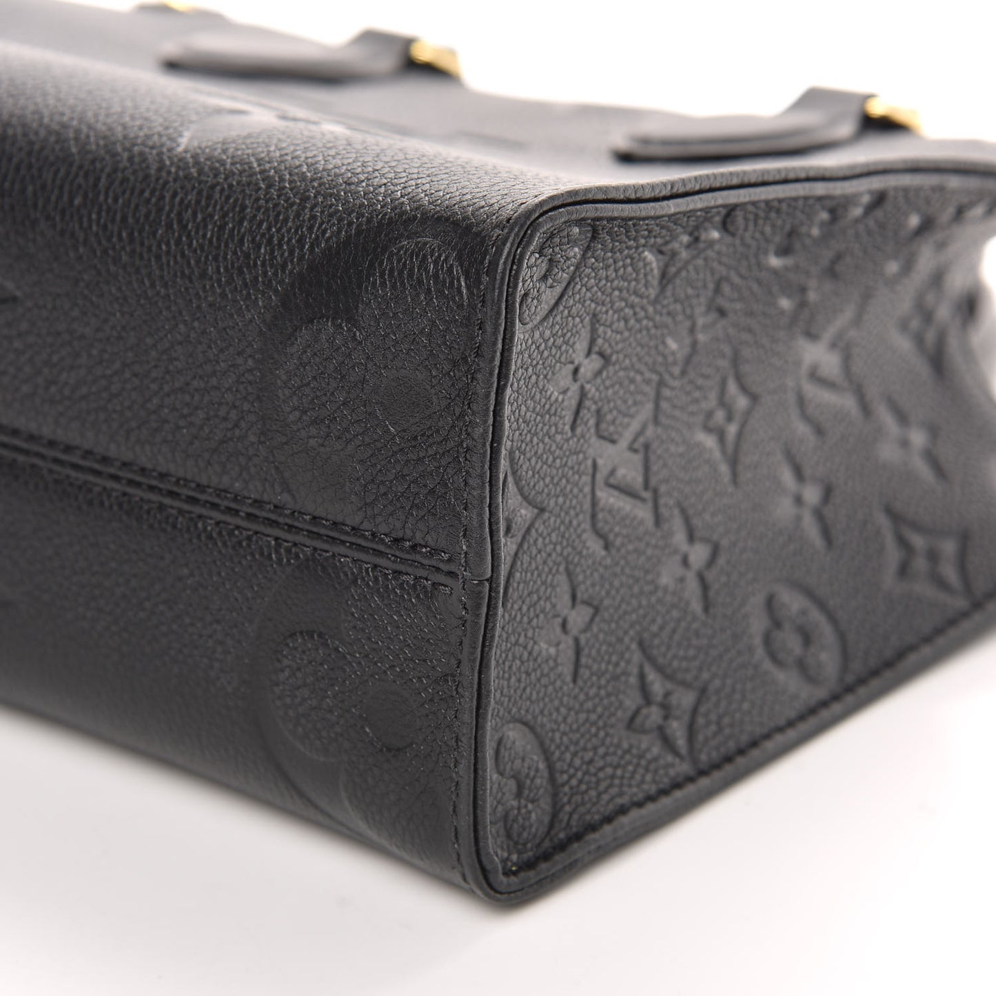 Empreinte Monogram Giant Onthego PM Black