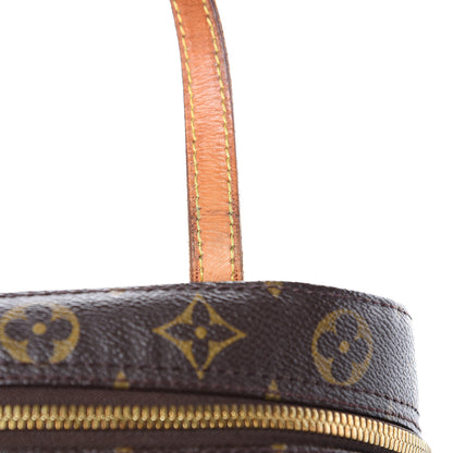 Louis Vuitton Monogram Spontini 8 of 16