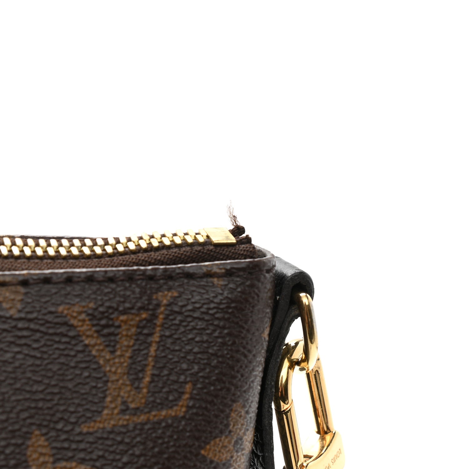 Louis Vuitton Monogram Estrela NM Black 9 of 9