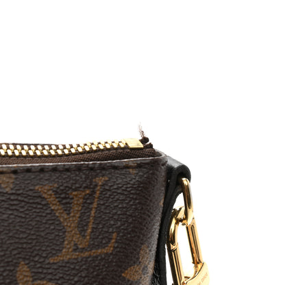 Louis Vuitton Monogram Estrela NM Black 9 of 9