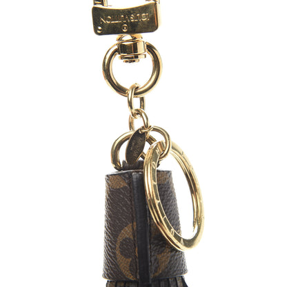 Louis Vuitton Monogram Tassel Bag Charm 4 of 6