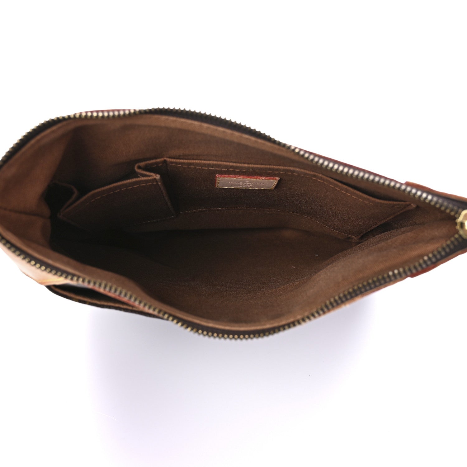 Louis Vuitton Monogram Odeon PM 5 of 9