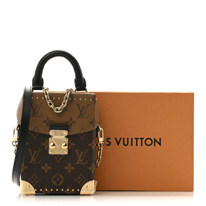 Louis Vuitton Reverse Monogram Camera Box NM 10 of 10
