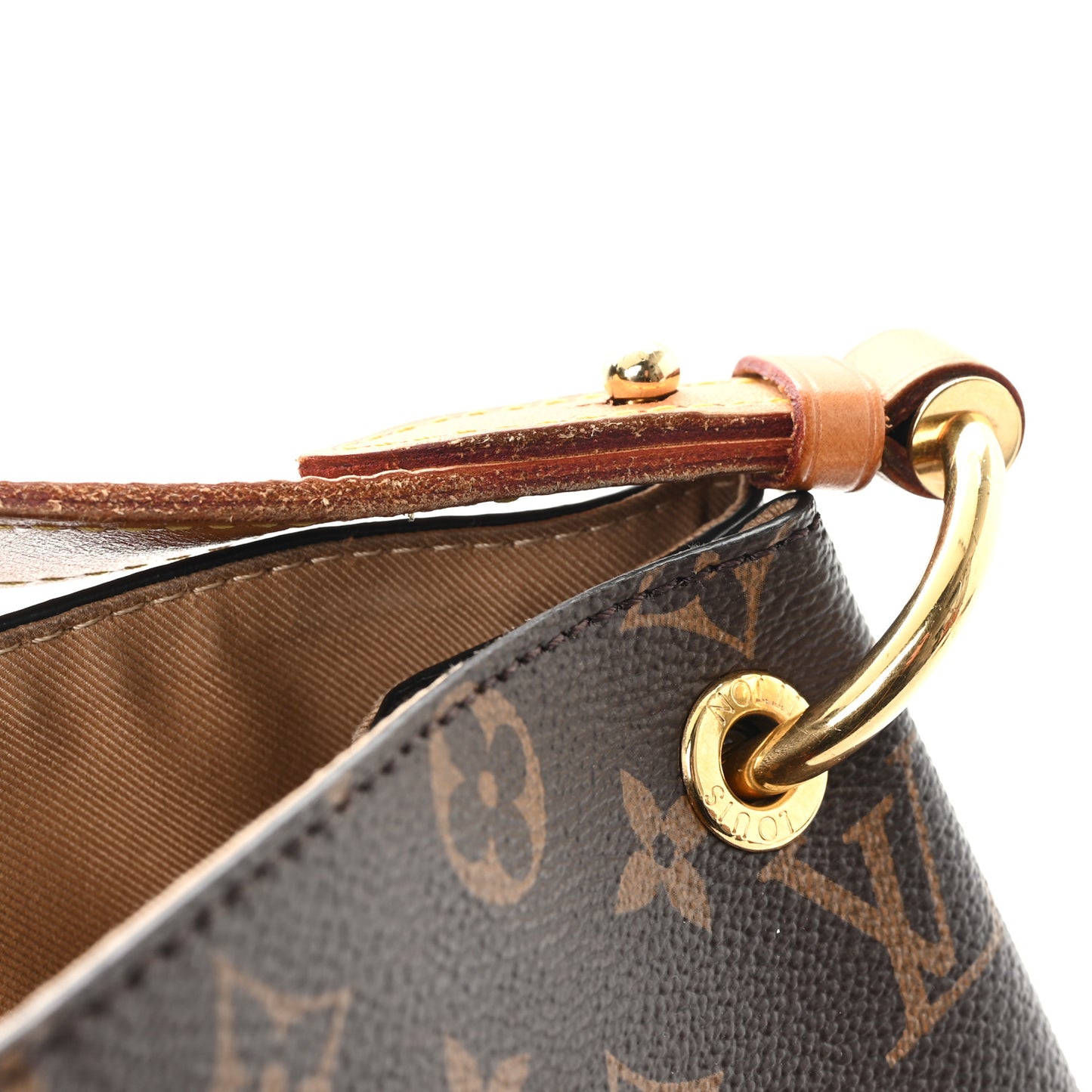 Monogram Graceful PM