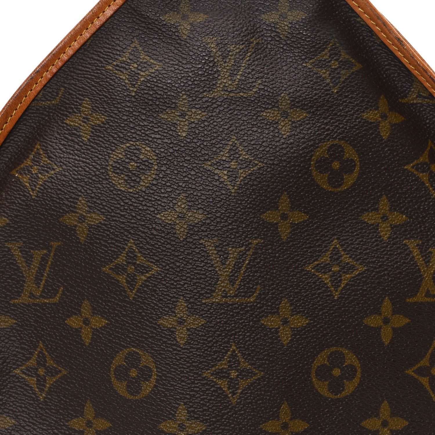 Louis Vuitton Monogram Tennis Racket Cover 13 of 22