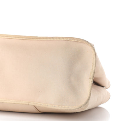 Hermes Toile Vache Hunter Cabag Elan 39 Natural 8 of 11