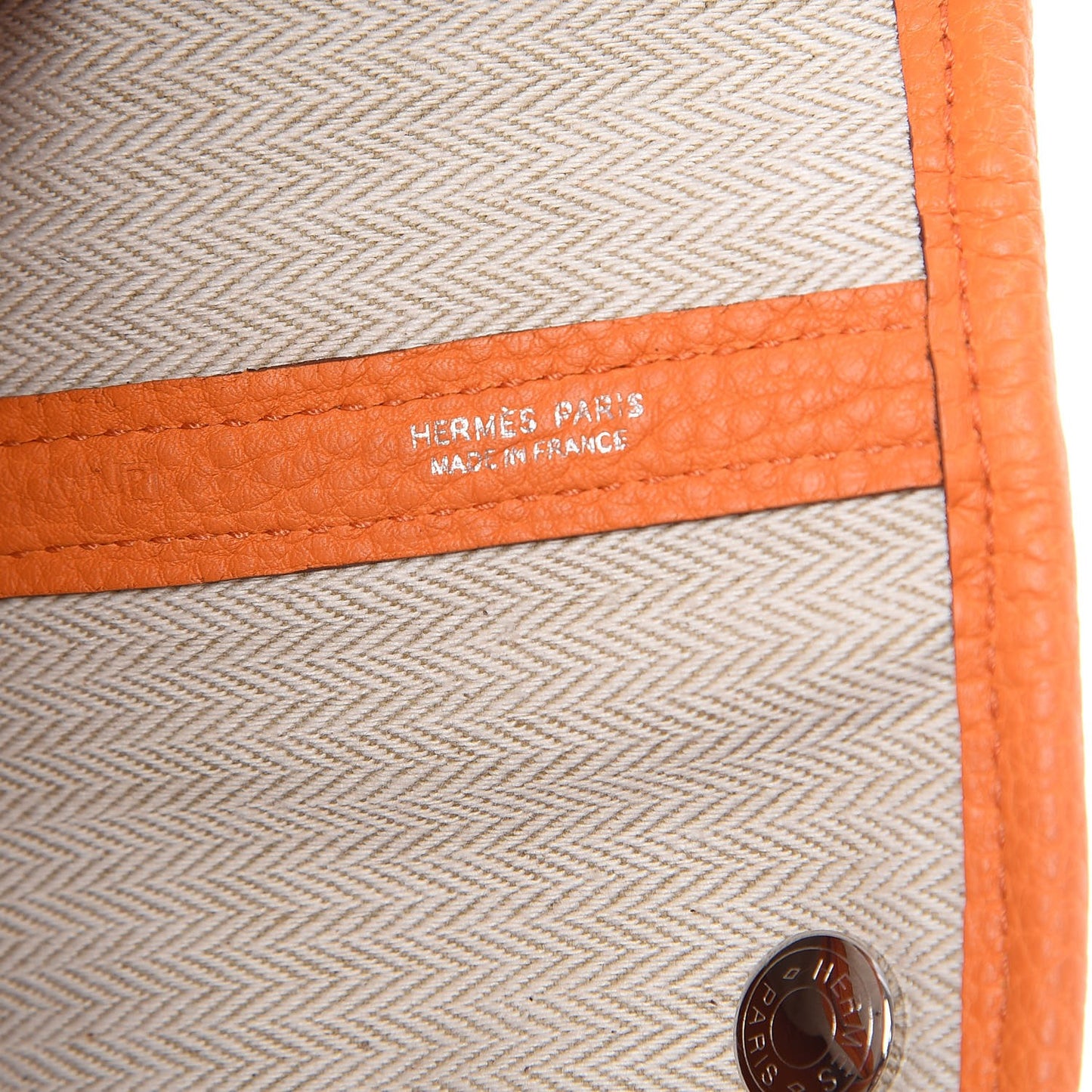Negonda Garden Party 36 MM Orange