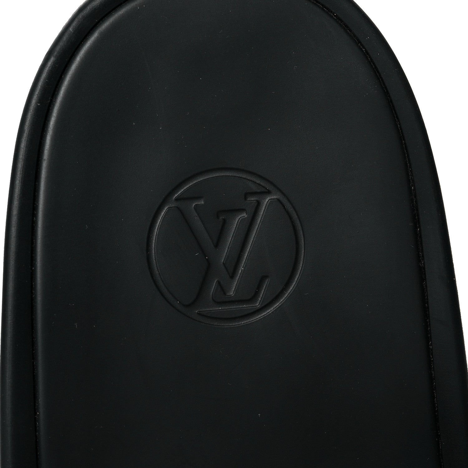 Louis Vuitton Monogram Sunbath Slide Sandals 39 6 of 7