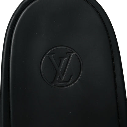 Louis Vuitton Monogram Sunbath Slide Sandals 39 6 of 7