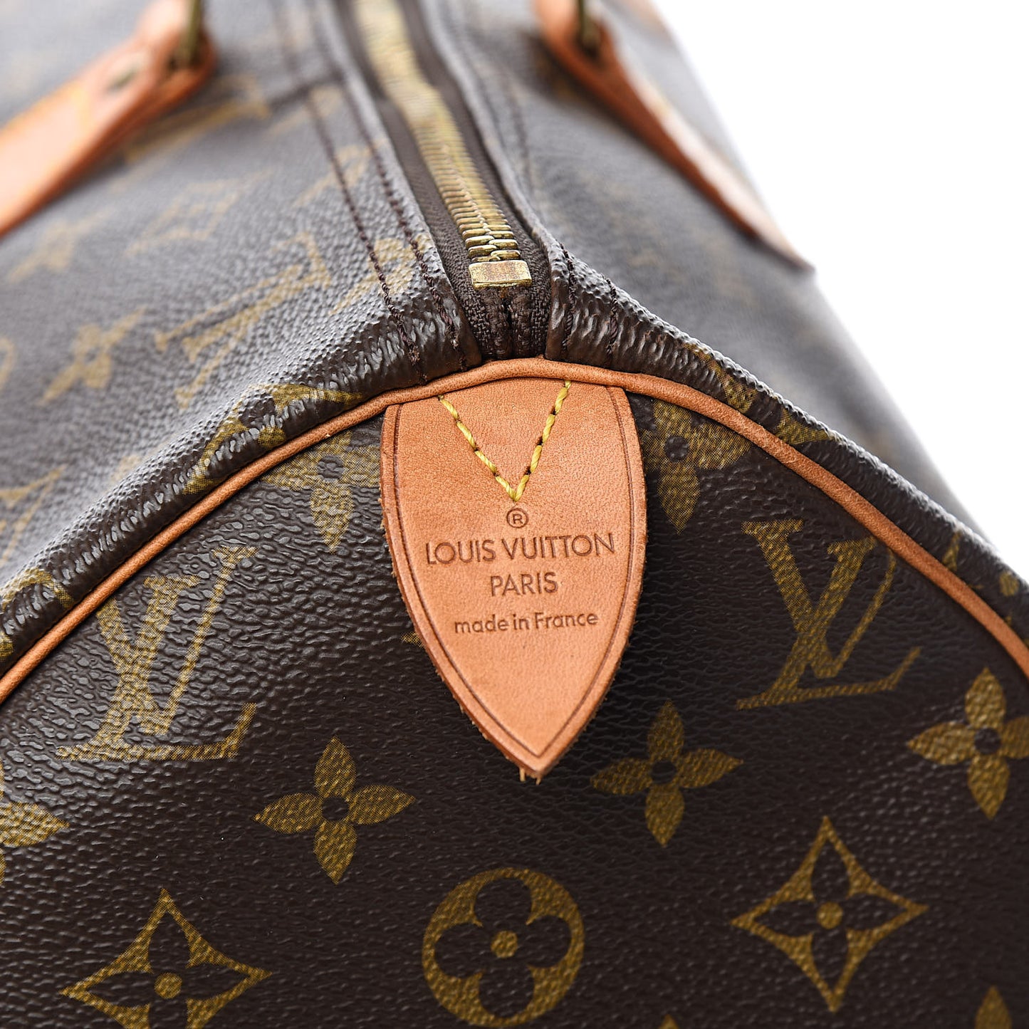 Monogram Speedy 40