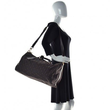Louis Vuitton Monogram Idylle Speedy Voyage 45 Fusain 2 of 22