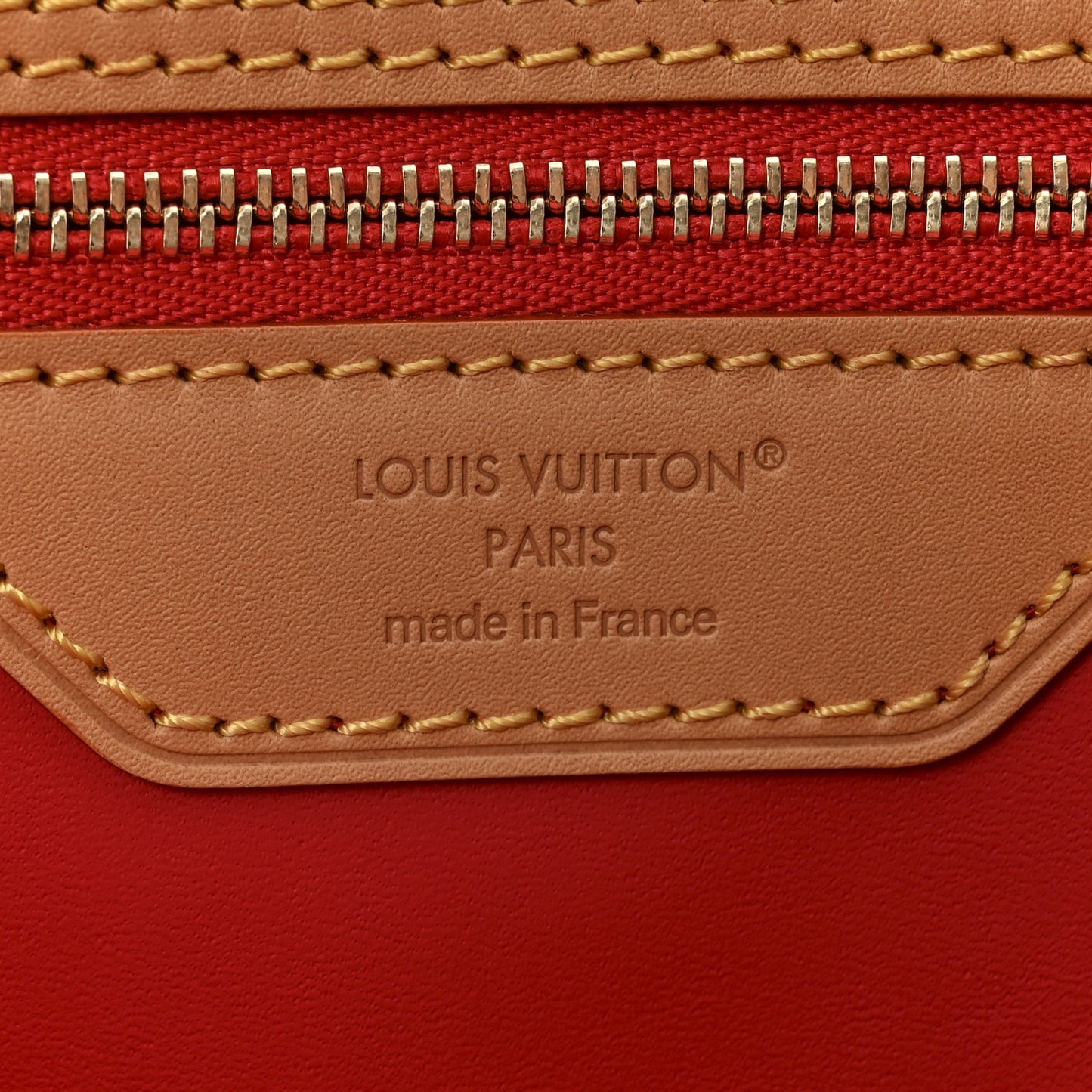 Monogram Speedy Soft Crafty 30