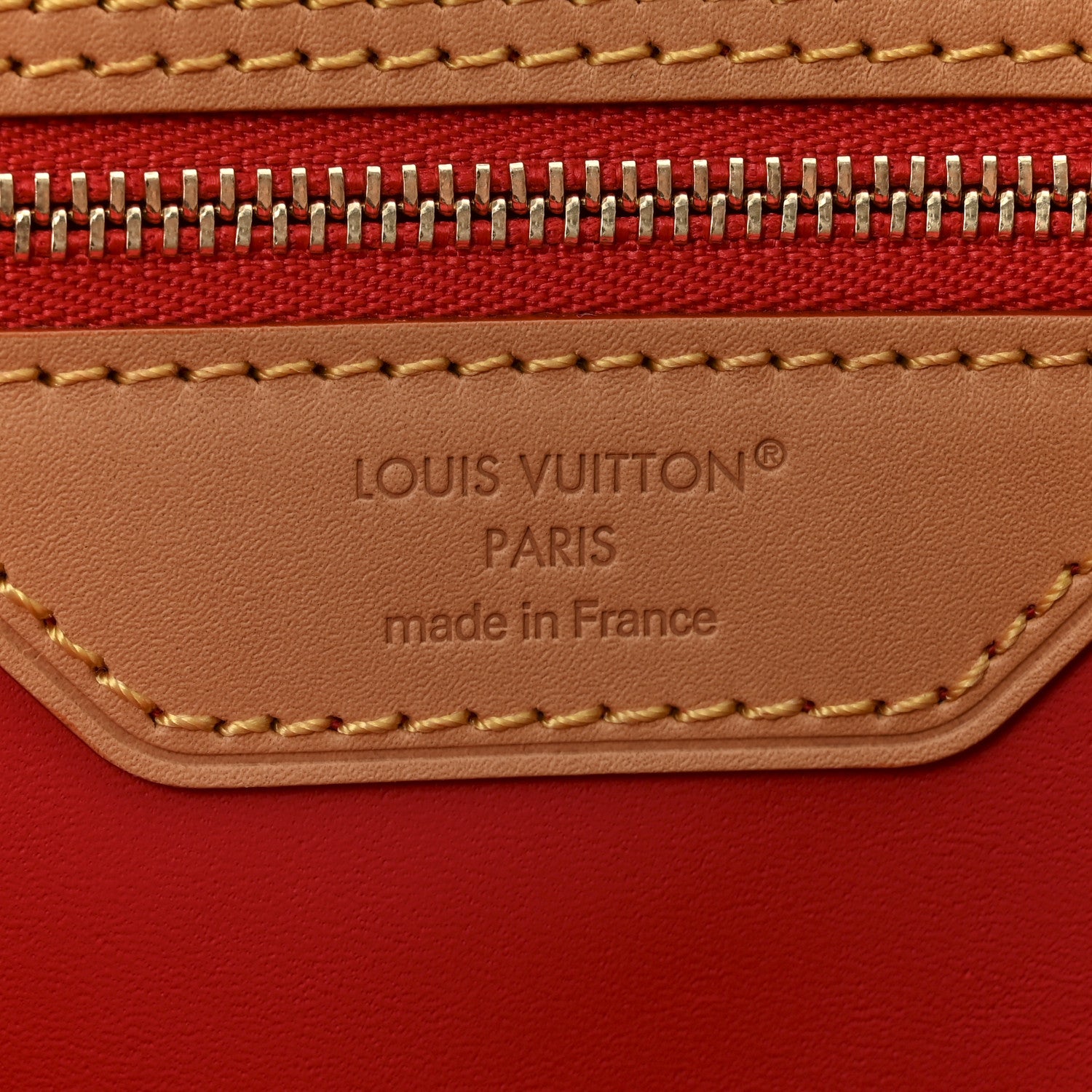 Louis Vuitton Monogram Speedy Soft Crafty 30 6 of 10