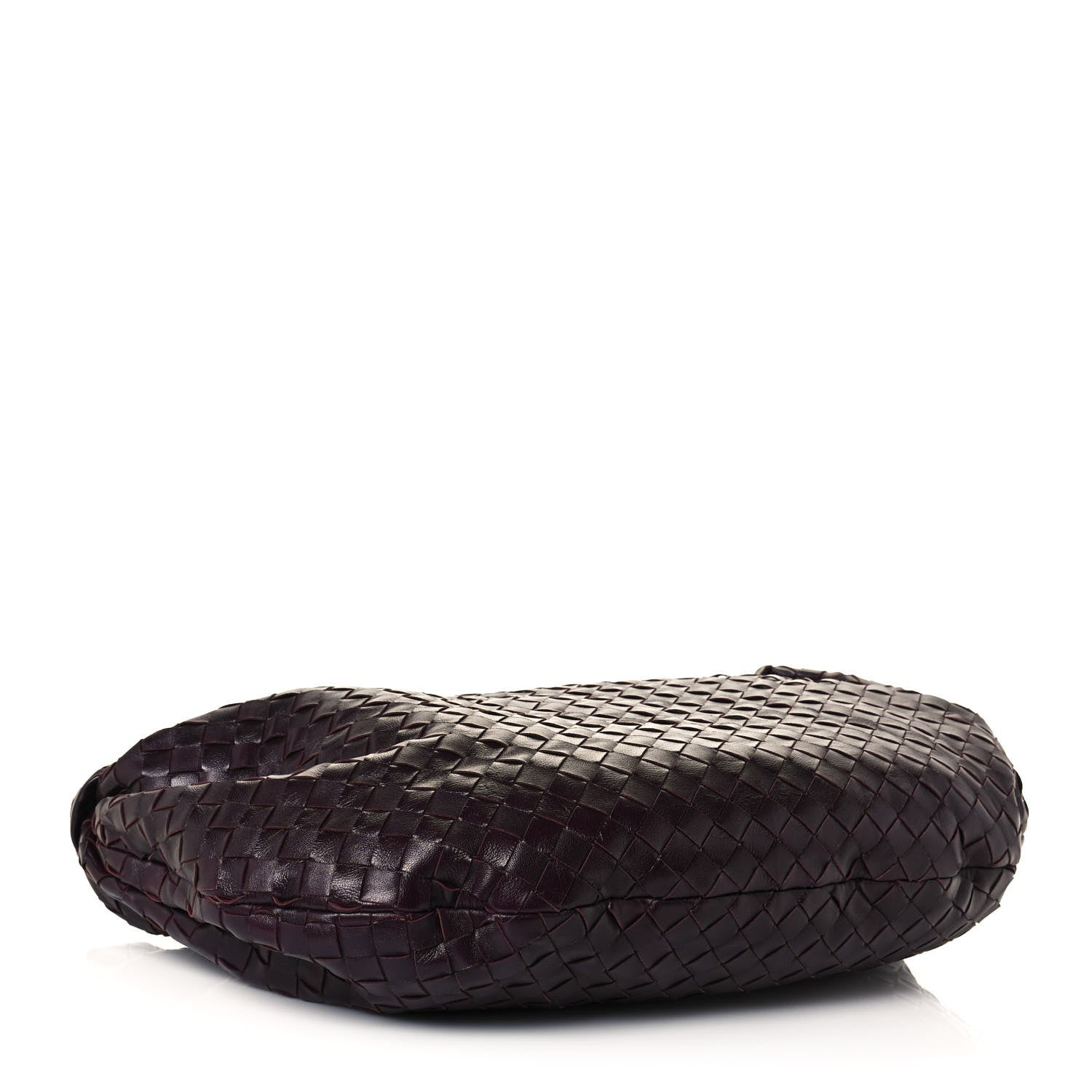 Bottega Veneta Nappa Intrecciato Medium Jodie Grape 4 of 12