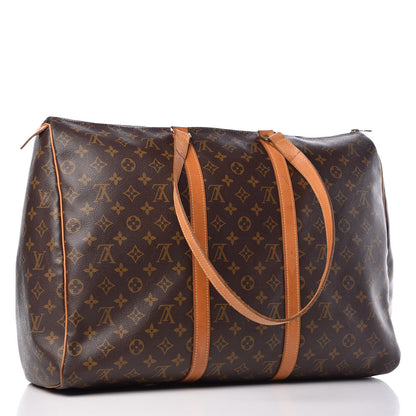 Louis Vuitton Monogram Sac Flanerie 50 3 of 21