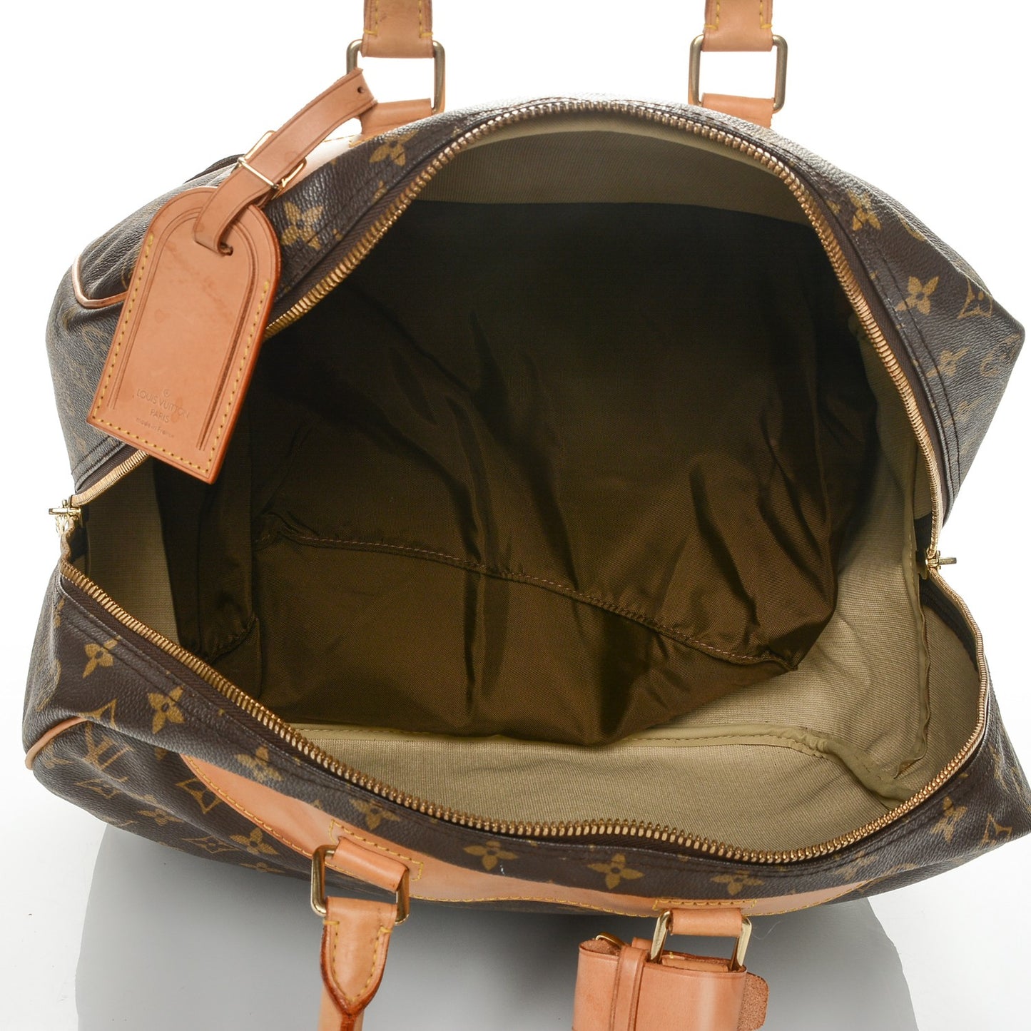 Monogram Evasion Sports Bag