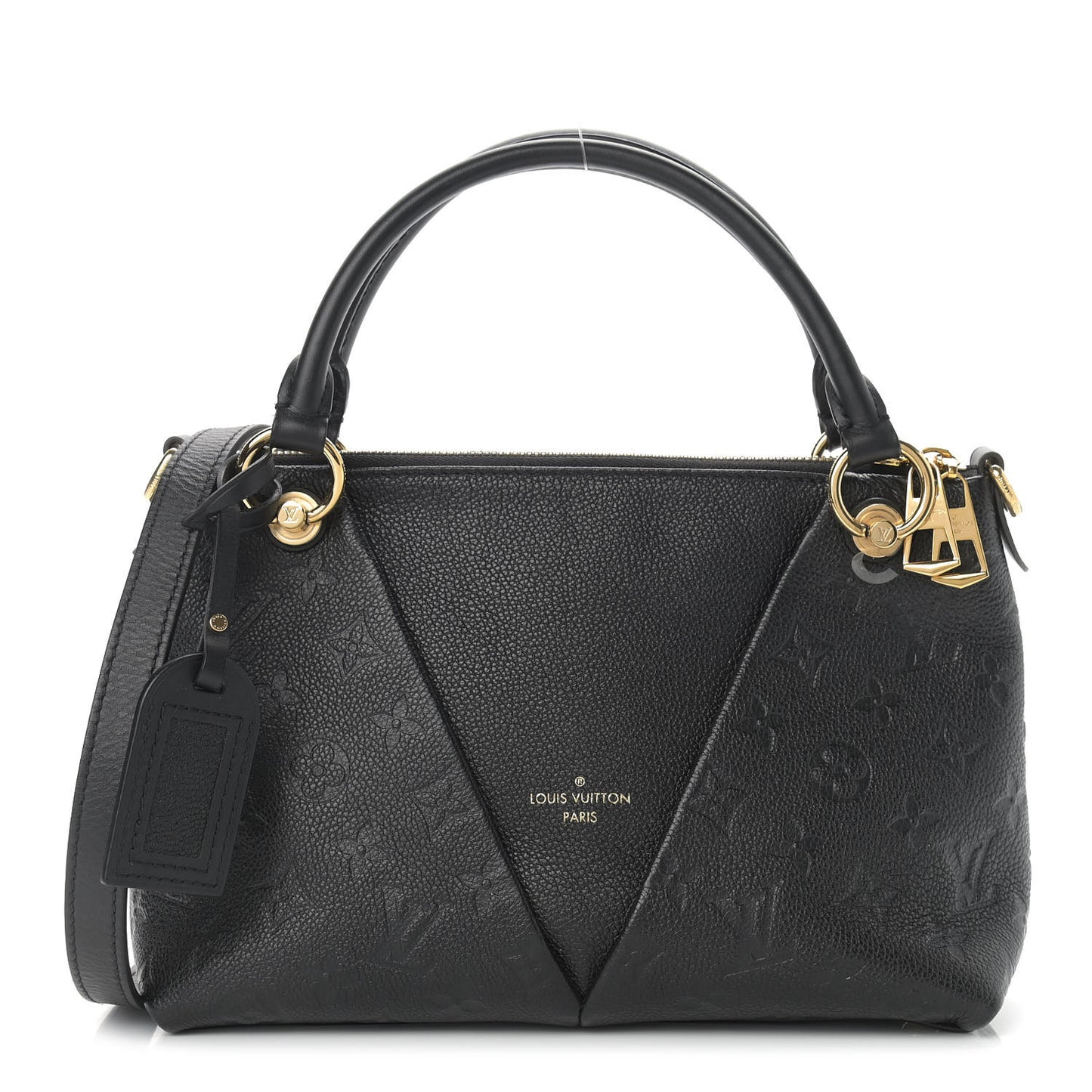 Empreinte V Tote BB Black