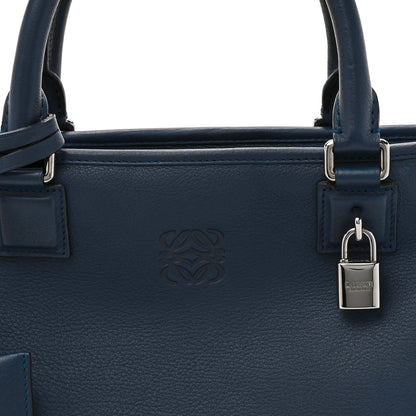 Loewe Calfskin Amazona 36 Marine 8 of 11