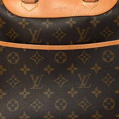 Louis Vuitton Monogram Deauville 7 of 9
