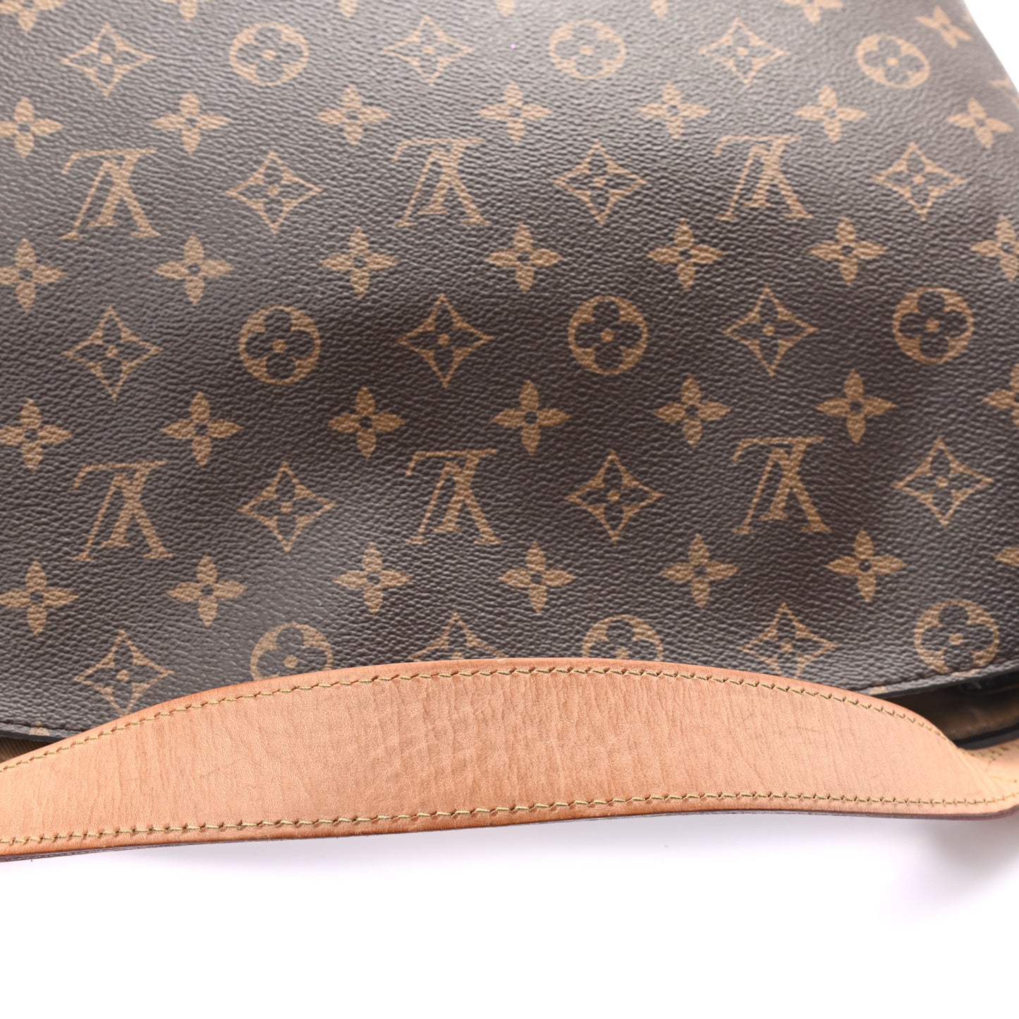 Monogram Graceful PM