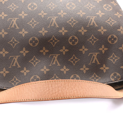 Louis Vuitton Monogram Graceful PM 11 of 11