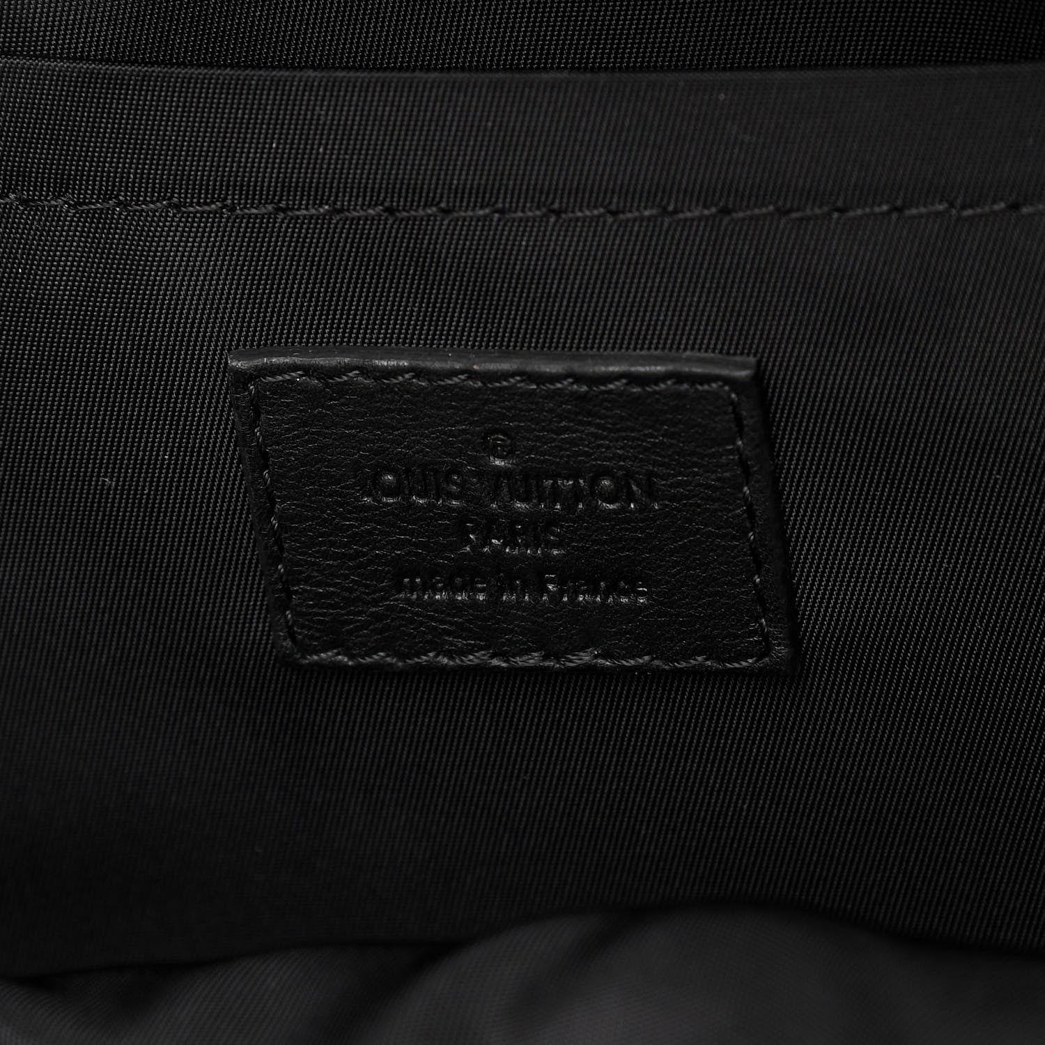 Louis Vuitton Wild Animal Print Palm Springs Backpack PM 6 of 9