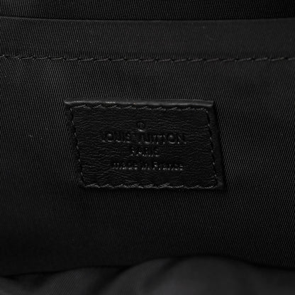 Louis Vuitton Wild Animal Print Palm Springs Backpack PM 6 of 9