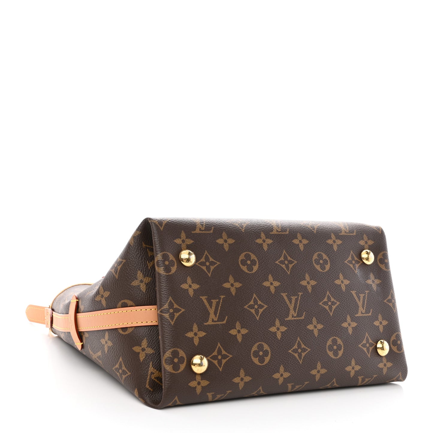 Monogram CarryAll PM