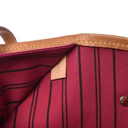 Louis Vuitton Monogram Neo Neverfull GM Pivoine 7 of 19