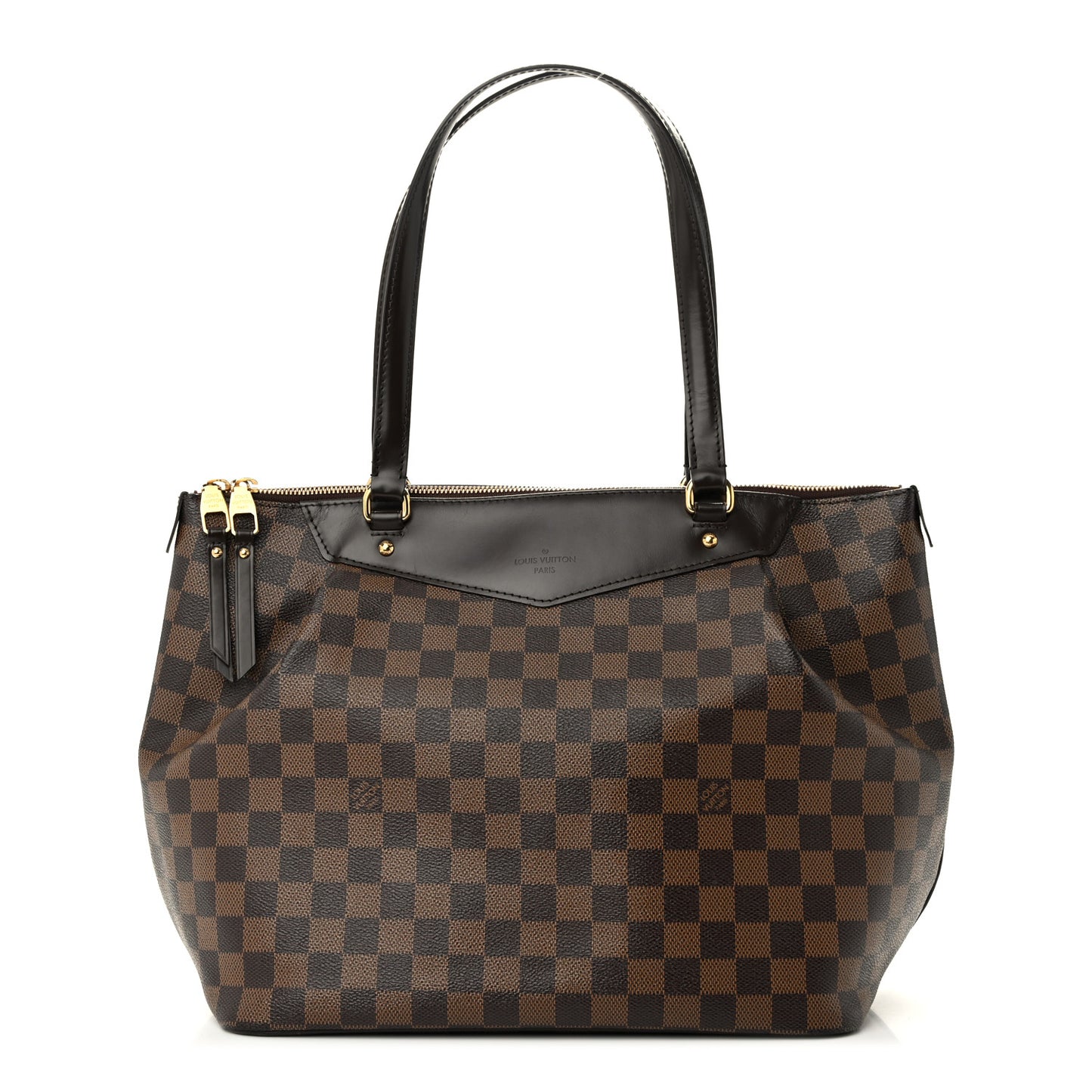 Damier Ebene Westminster GM