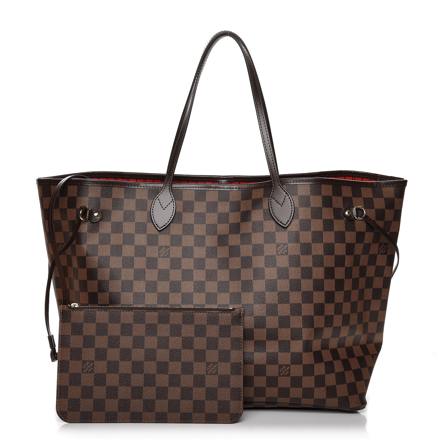 Damier Ebene Neo Neverfull GM