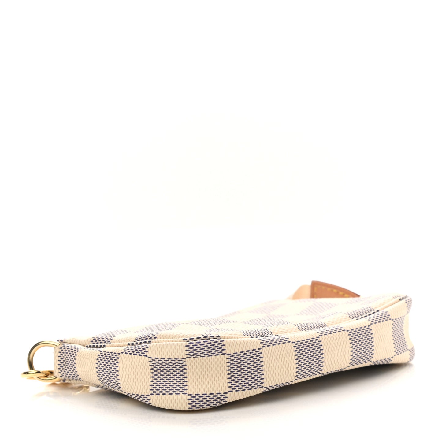 Damier Azur Mini Pochette Accessories
