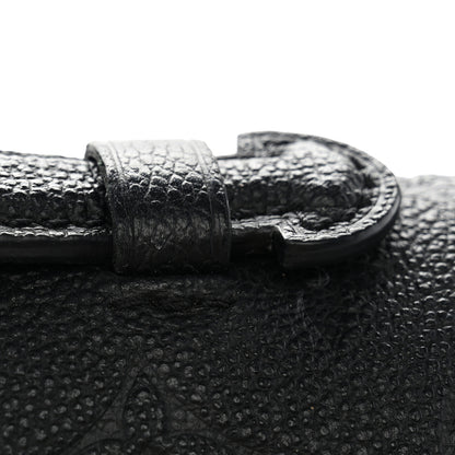 Louis Vuitton Empreinte Pochette Metis Black 11 of 11