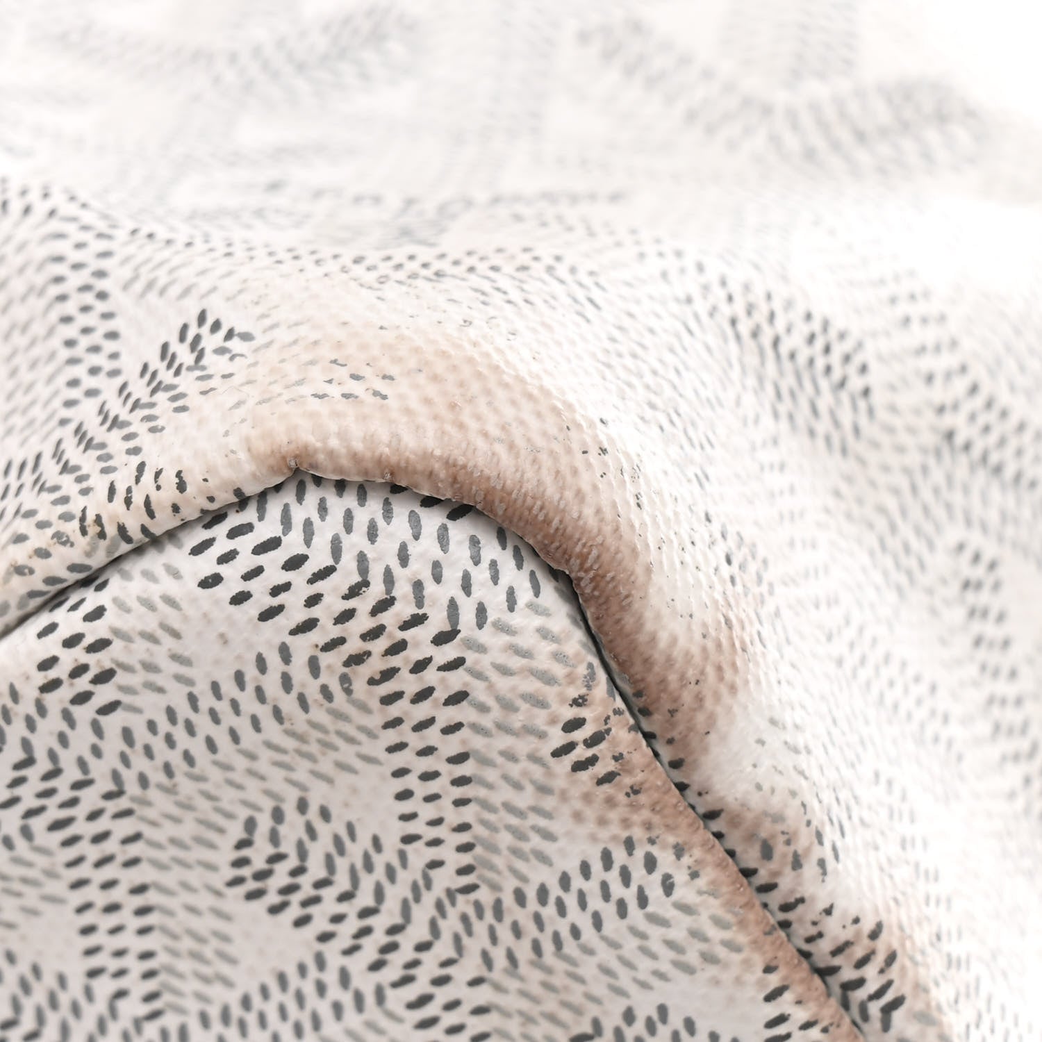 Goyard Goyardine Saint Louis PM White 13 of 13