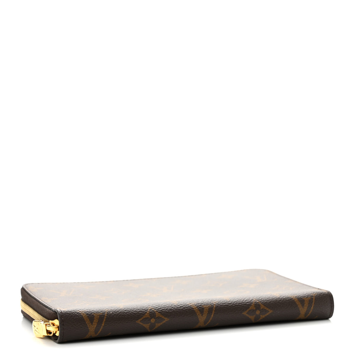Monogram Zippy Organizer Wallet
