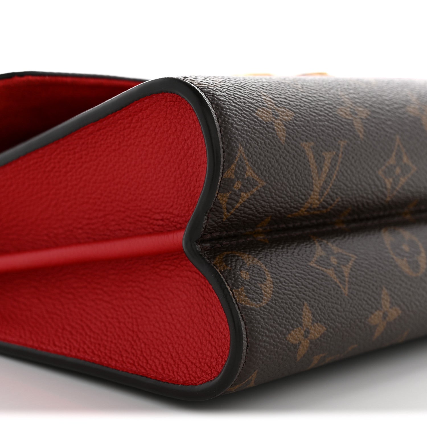 Louis Vuitton Monogram Victoire Cherry 9 of 11