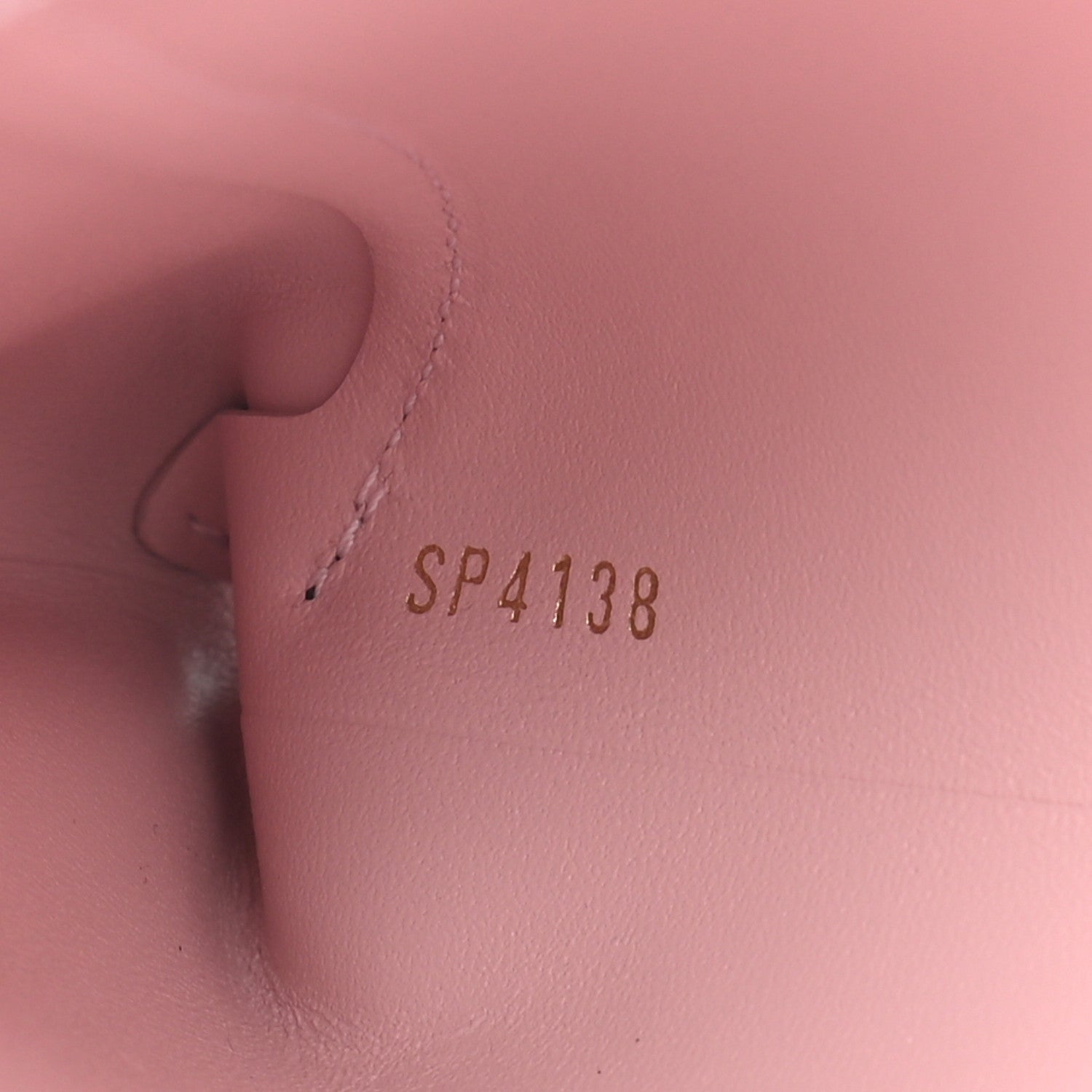 Louis Vuitton Monogram Kirigami Pochette Set 7 of 8