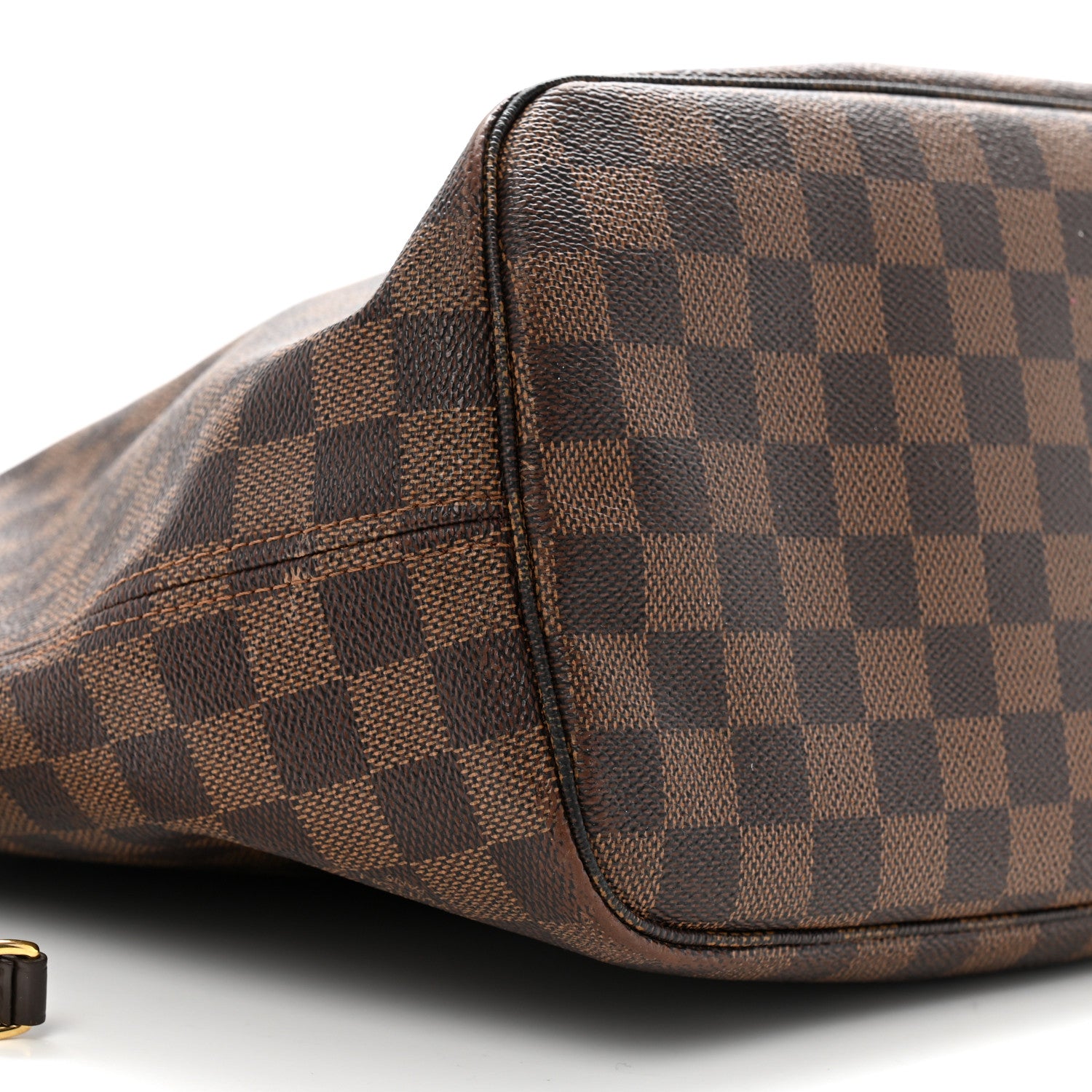 Louis Vuitton Damier Ebene Neo Neverfull MM 8 of 15
