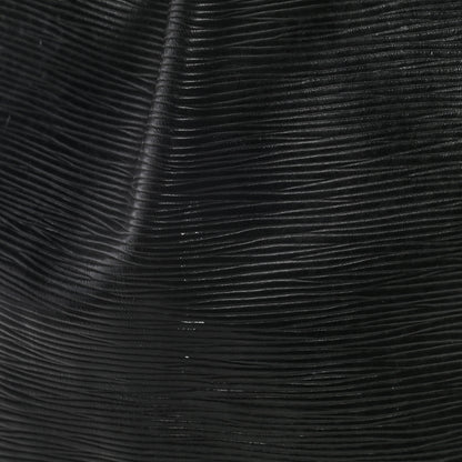 Louis Vuitton Epi Noe Black 14 of 25