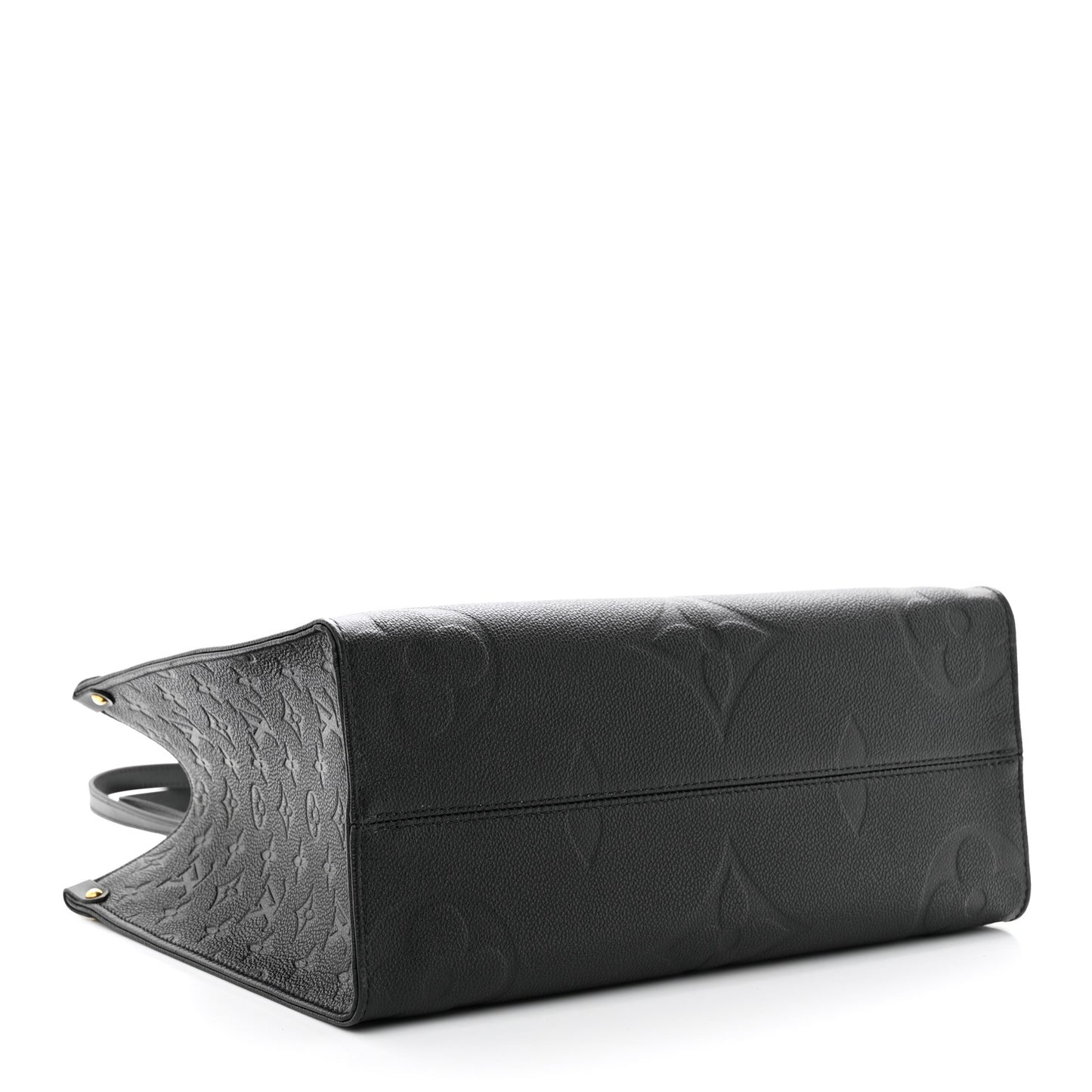 Empreinte Monogram Giant Onthego MM Black