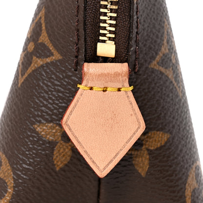 Louis Vuitton Monogram Cosmetic Pouch 7 of 10