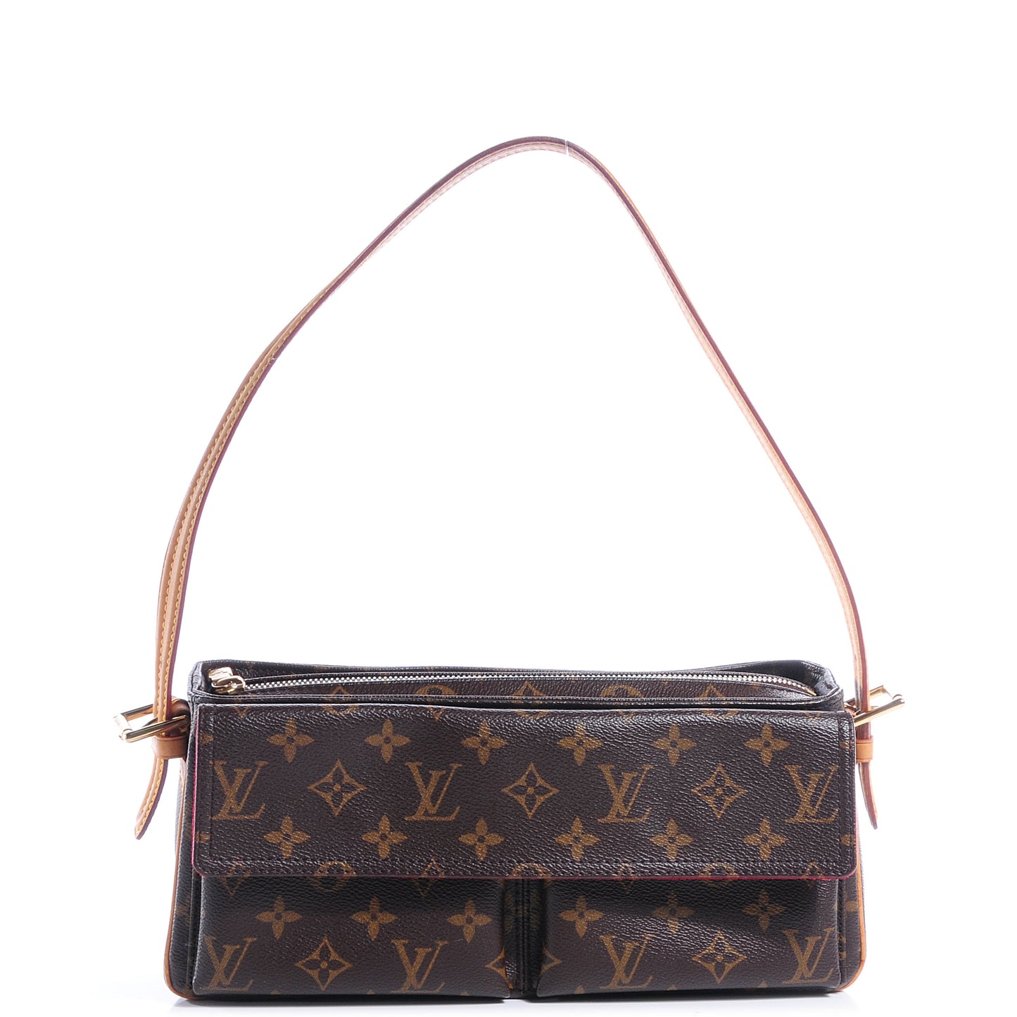 Monogram Viva-Cite MM