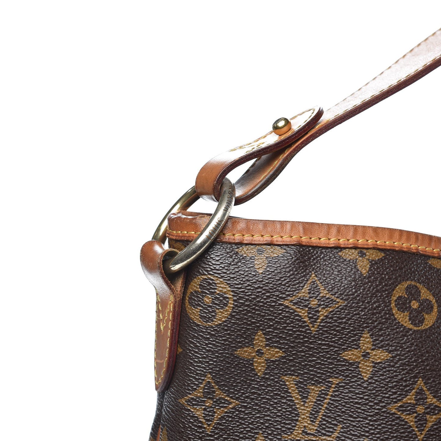 Monogram Delightful PM