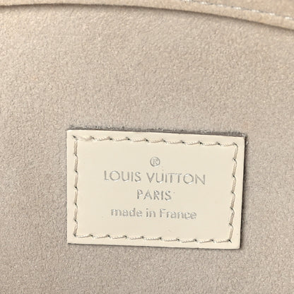 Louis Vuitton Epi Pont-Neuf PM Ivory 7 of 10