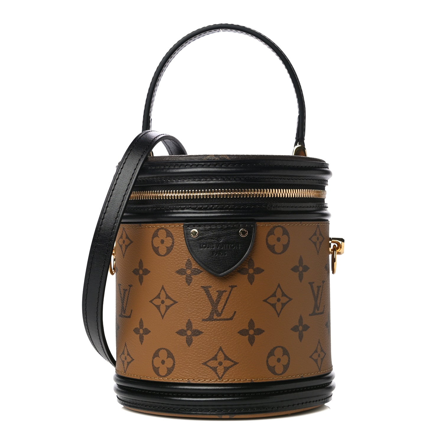 Louis Vuitton Reverse Monogram Cannes 1 of 11