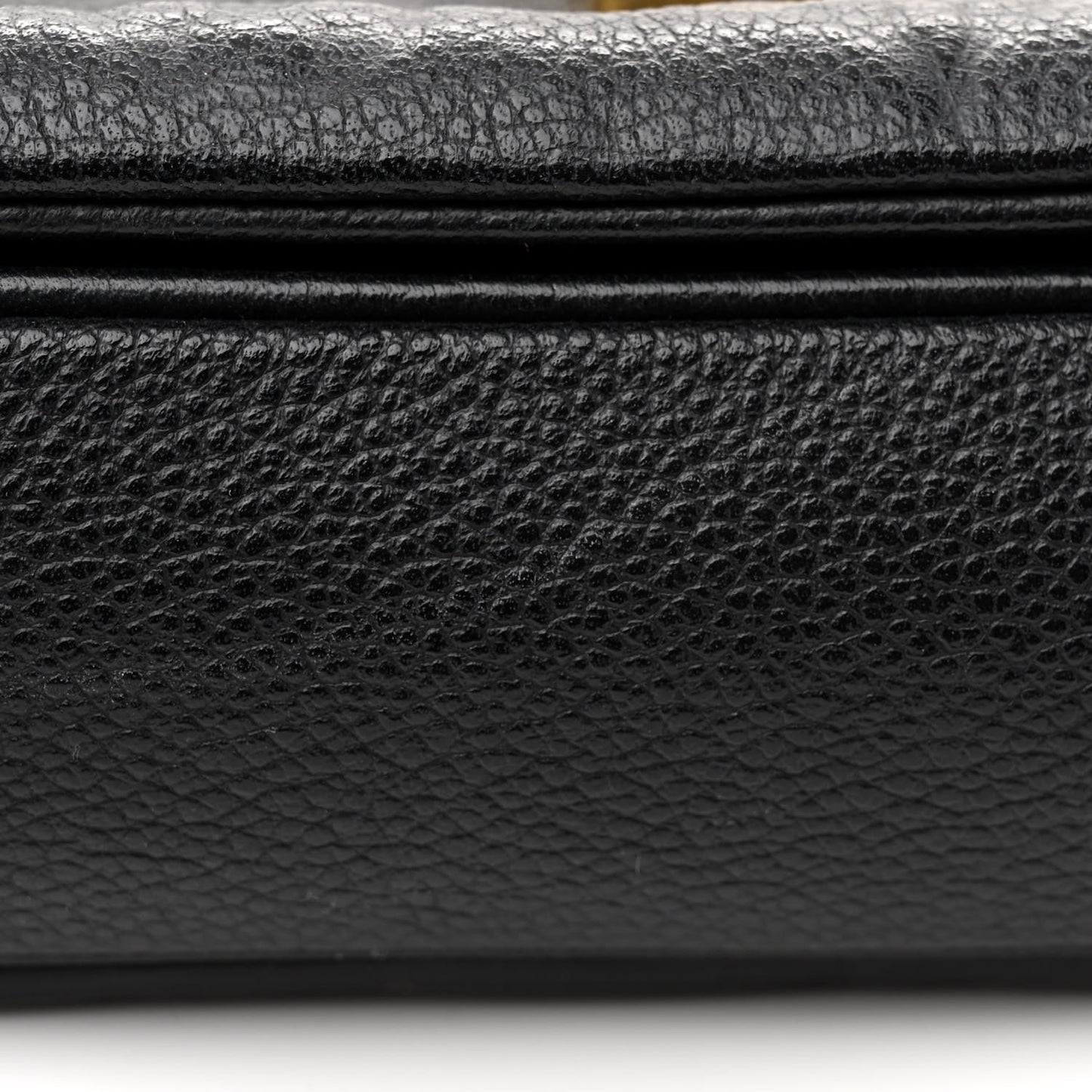 Empreinte Pochette Metis Black