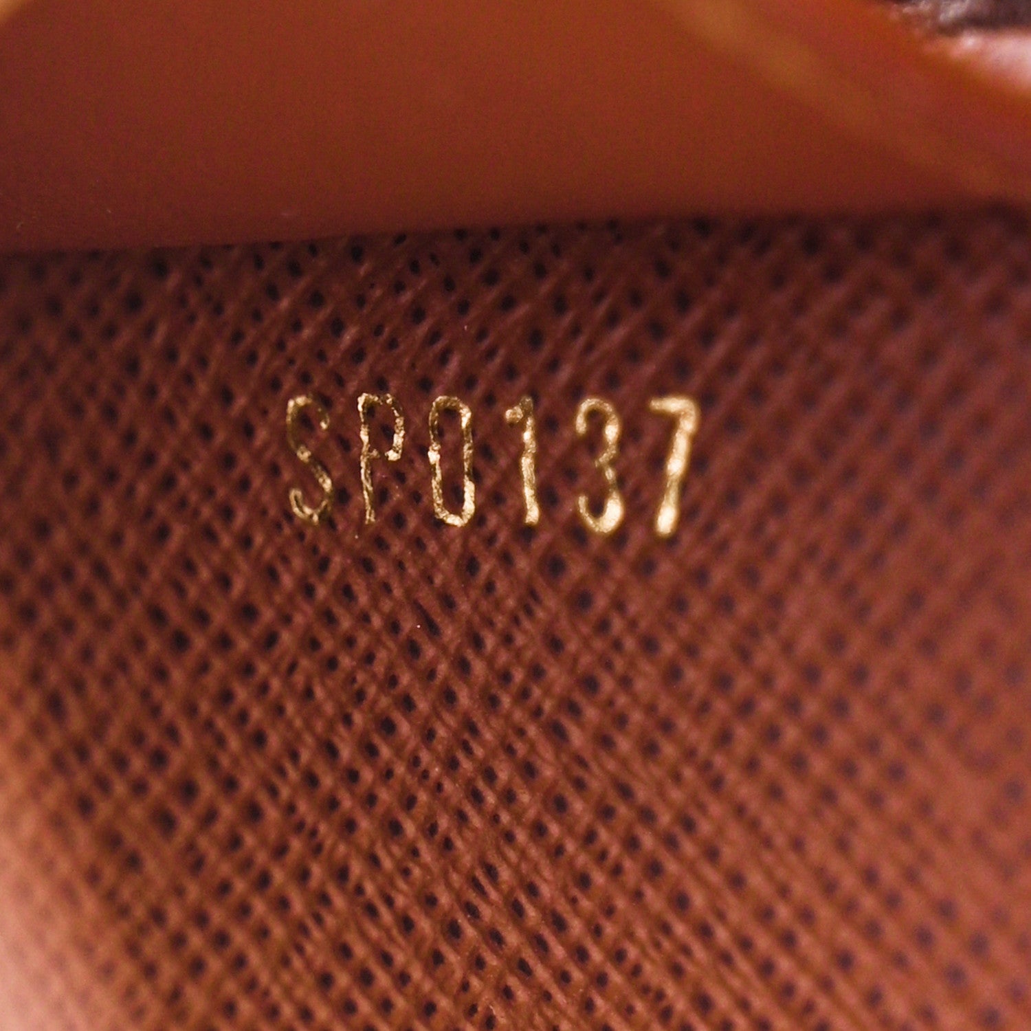 Louis Vuitton Monogram Victorine Wallet Armagnac 8 of 10