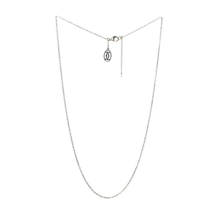 Cartier 18K Yellow Gold Chain Necklace 3 of 5