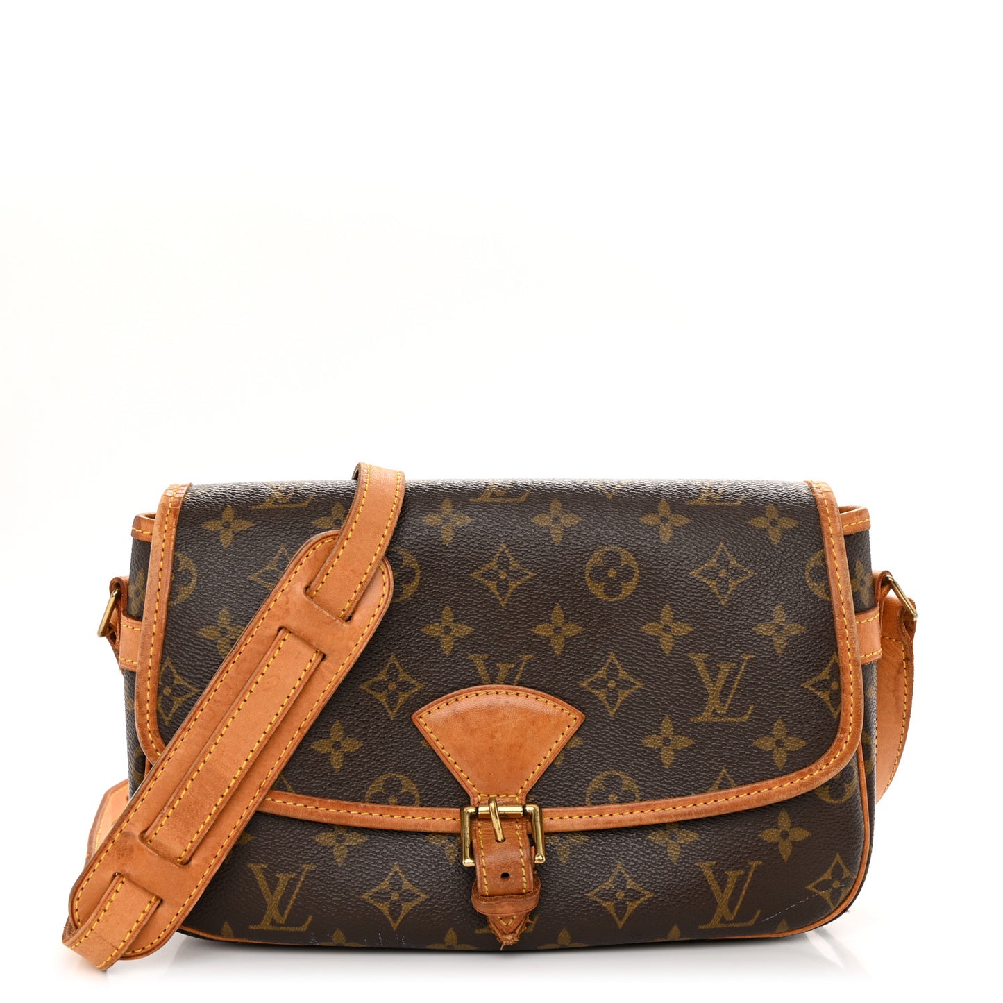 Monogram Sologne